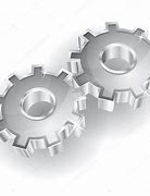 Image result for Mechanical Gear 3DIcon