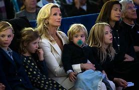 Image result for Gavin Newsom's Children