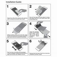Image result for How to Apply Screen Protector
