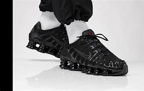 Image result for Nike Shox On Feet