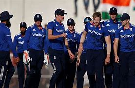 Image result for England Cricket Team Disppointed