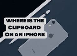 Image result for Floating Clipboard for iPhone