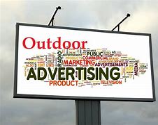 Image result for Outdoor Advertising for Food