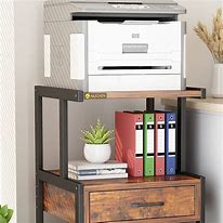 Image result for Yq Funlis Printer and Shredder Stand