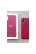 Image result for Red iPhone X Case