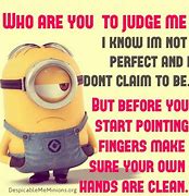 Image result for Dirty Minion Quotes