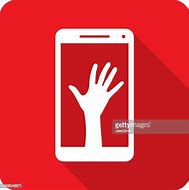 Image result for Hand Holding iPhone 12