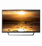Image result for Silver Smart TV 40 Inch
