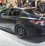 Image result for 2017 Camry XSE Customized