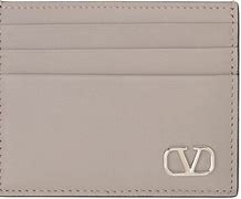 Image result for Red Valentino Credit Card Holder