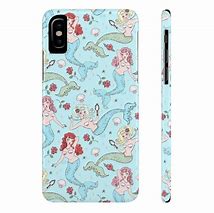 Image result for Slim Phone Case Design Mermaid