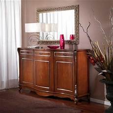 credenza classica credenza classica per sala da pranzo finiture in foglia credenza classica credenza classica per sala da pranzo finiture in foglia