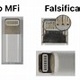 Image result for iPhone 12 Connector Type
