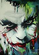 Image result for Joker Abstract