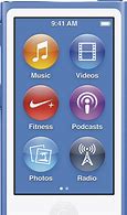 Image result for iPod Nano 16GB