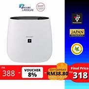 Image result for Sharp Fpr65cx Air Purifier