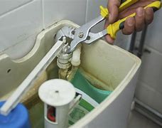 Image result for Fixing Toilet