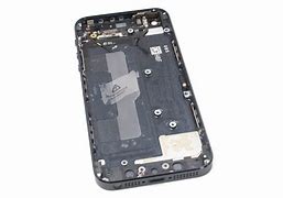 Image result for Black Housing for iPhone 5