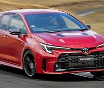 Image result for Corolla GT 2023