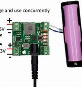 Image result for Li-Ion Battery Pack Charging