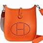 Image result for Orange Small Bag