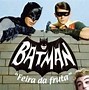 Image result for Batman Forever Bat Signal