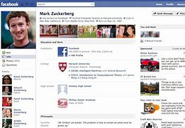 Image result for My Facebook Profile