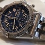 Image result for Breitling Chronomat B01 Limited Edition