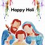 Image result for Holi Poster Design