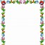 Image result for Printable Page Borders for Kids