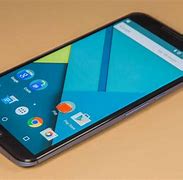 Image result for Nexus 6 Android