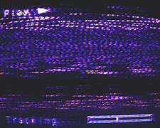 Image result for Purple Glitch GIF