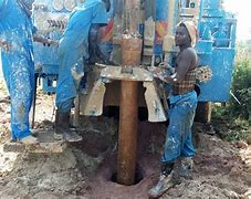 Image result for Casing Borehole