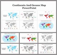 Image result for 5 Oceans PPT