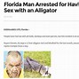 Image result for Florida Crime Memes