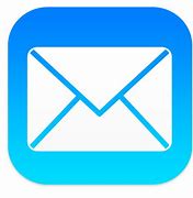 Image result for iPhone Mail Logo