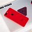 Image result for red apple iphone 8s plus