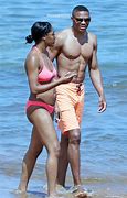 Image result for Russell Westbrook and His Girlfriend