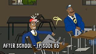 Image result for It's an After School Thing