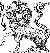 Image result for Chimera Creature