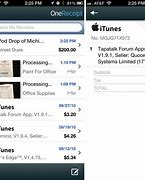 Image result for iPhone 14Pro Receipt