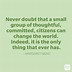 Image result for Short Quotes About Change