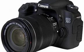 Image result for Canon EOS 70D Body