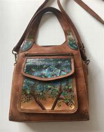 Image result for Apple Leather Purse