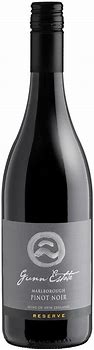 Image result for Carlo Julian Pinot Noir Estate Reserve