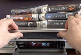 Image result for HD VHS Tapes