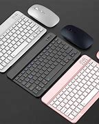 Image result for Tab with Keyboard and Mouse