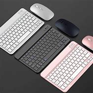 Image result for Apple iPad with Keyboard and Mouse