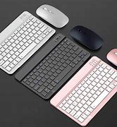 Image result for Bluetooth Keyboard for Tablet White