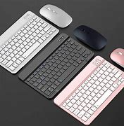 Image result for Mini Wireless Keyboard and Mouse Incredible